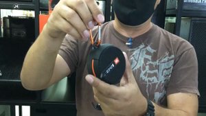 JBL Wind 2 | Tutorial