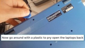 Acer Aspire R11 R3 131T Replacing HDD / SSD 2020