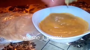 Домашний Шербет ?