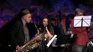 Joan Chamorro Nonet