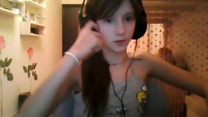 Я Дональд Дак))