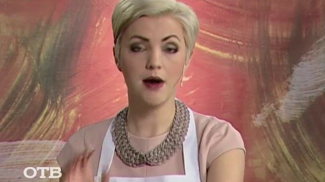 Завтраки на "УтроТВ": сырники из рикотты (25.03.15)