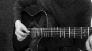KILLING ME SOFTLY - FUGEES FINGERSTYLE GUITAR COVER