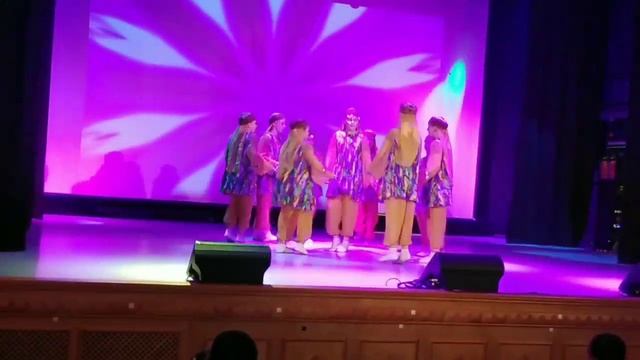 Андижанская Полька смотреть онлайн