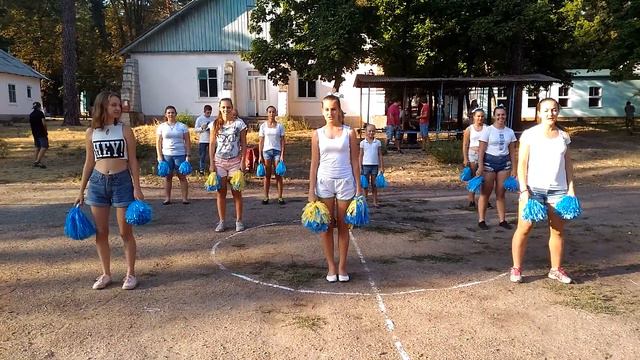 Самый крутой лагерь на планете это #ЯСТРЕБОК смотреть онлайн