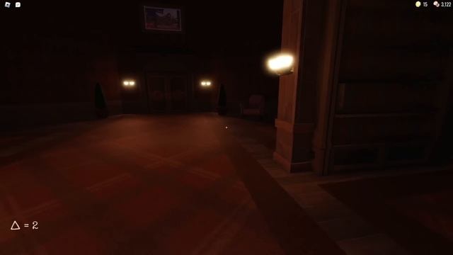 What happens when you LEAVE while doing the HEART MINIGAME? | Roblox DOORS смотреть онлайн