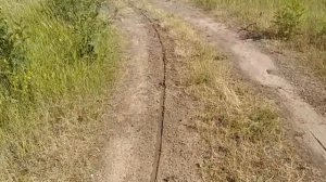 ЗАЗ-968м 5700 км после 10 лет простоя