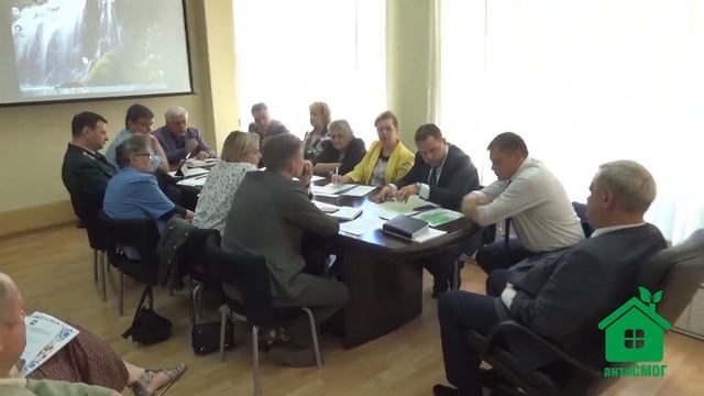 LIVE Без купюр Совещание в Минэкологии 30 мая 2019 Часть 2 смотреть онлайн