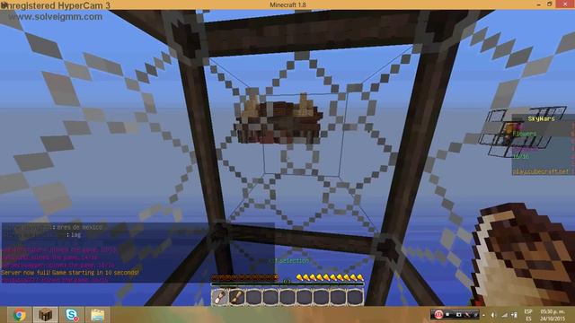 Pack De Textura De Minecraft|Halloween 1.8.8 1.8 1.7.9 1.7.5 1.7.2