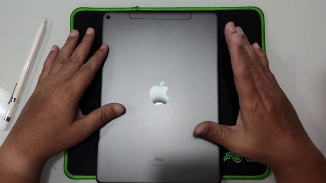 iPad Air 3rd gen 2019 (One Month Later) смотреть онлайн