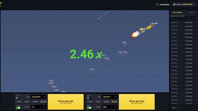 Ma technique secrète sur JetX смотреть онлайн