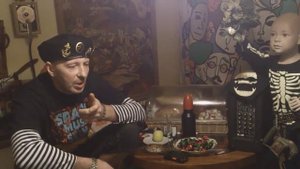 Чиверс 23 февраля (Япония)