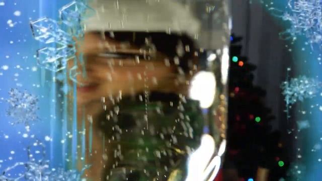 Новогодний Rock-n-roll на карантине - JuEsmeralda смотреть онлайн