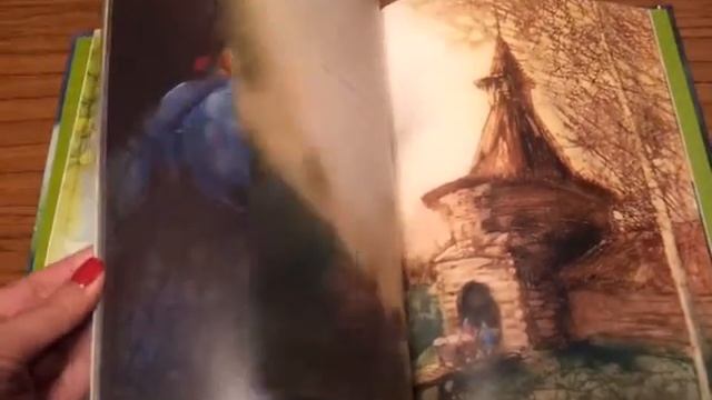 Василиса Прекрасная смотреть онлайн