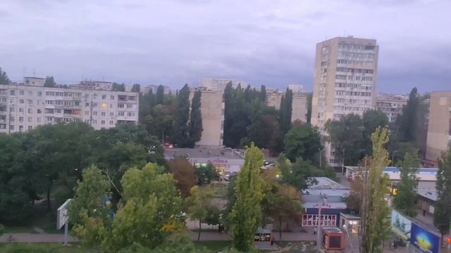 В Одессе запустили самый длинный трамвайный маршрут Север-Юг! (прочитайте описание)