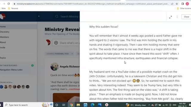 Who Are Kept... Ready To Be Revealed! смотреть онлайн