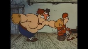 Everyone Memeing Dr. Livesey But No One Notices This Gigachad