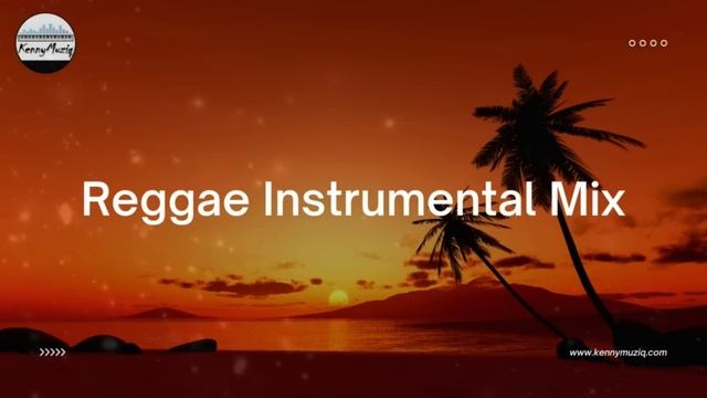 Reggae Instrumental Mix - Vol. 1 [Over 1 Hour of Sweet Reggae Music - No Vocals] смотреть онлайн