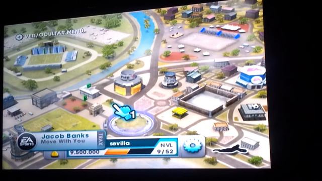 Fifa 15 para la wii  CONVIERTETE EN TECNICO. смотреть онлайн