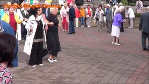 Прошлогодняя КАДРИЛЬ!!! СМОТРИТЕ!!!