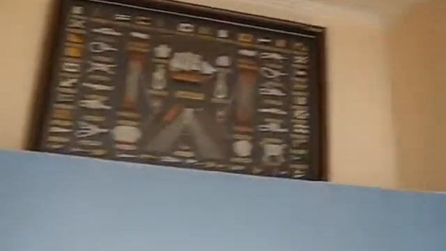 Морская Феерия. Гостиница А, 2 этаж, гостиная-кухня. смотреть онлайн