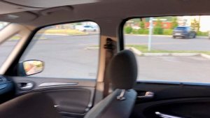 Обзор Ford Galaxy 2012 Авто в продаже 1.250.000р.