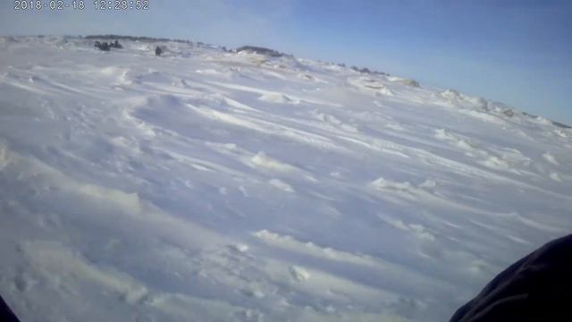 КРАЙ ЗЕМЛИ! КОЙДА! ЭКСПЕДИЦИЯ на БЕЛОЕ МОРЕ! ПОКАТУШКАнаСНЕГОХОДЕ! Поиск места для рыбалки! ч2 смотреть онлайн