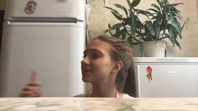 Готовим фондан! смотреть онлайн