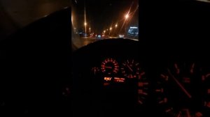 Разгон бмв е 39 2 литра механика 150 л/с