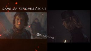 Лапенко vs Теон / Отсылки "Внутри Лапенко"