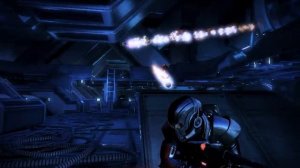 MassEffect3 Приоритет Дредноут гетов 18