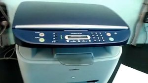 canon laserbase mf3110 мфу б/у 4000 руб