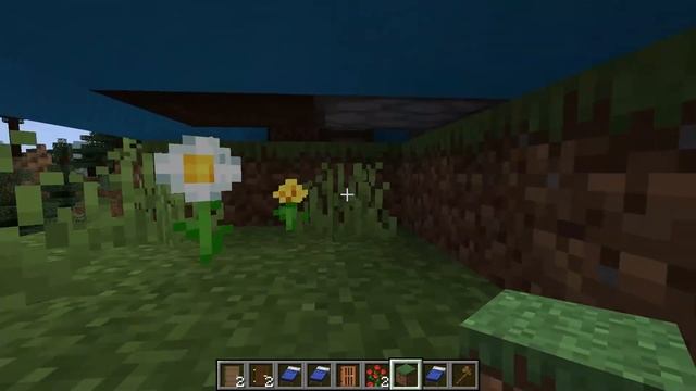 Minecraft 1.16.2. ИгроМашинск #2 Строю фонари и копирую дом! :) смотреть онлайн