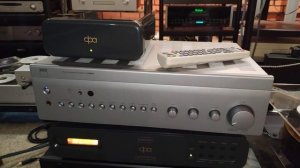 NAD C356BEE