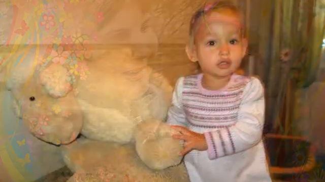 День рождение малышки смотреть онлайн