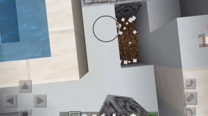 Как построить ванную комнату в Майнкрафт!