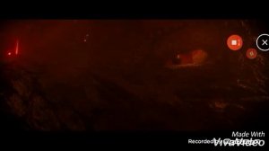 Годзилла 2: король монстров Godzilla x Mothra {отрывок из фильмы} (сердцеедка) Годзилла и Мотра❤️