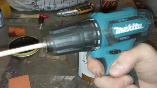 Винная полка. Своими руками в гараже. DIY