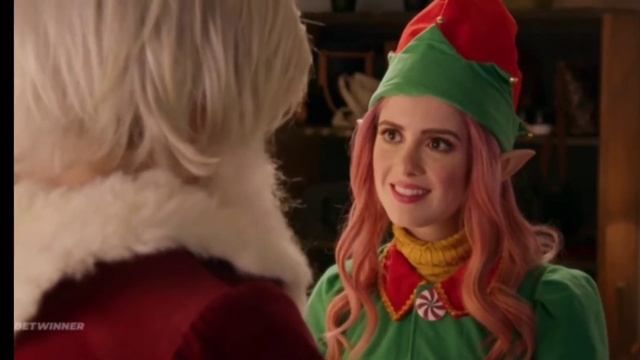 Кэт & Даменик , золушка рождественское желание смотреть онлайн