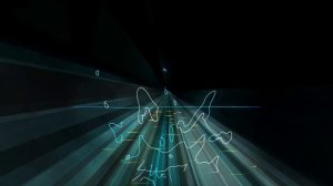 Лазерное 3D мультимедиа шоу JEUNESSE