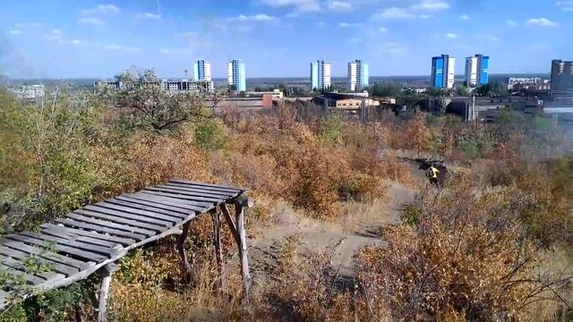 Мамайка в Волгограде! смотреть онлайн