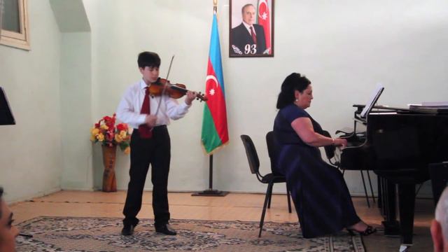 Carlos Gardel “Por Una Cabeza” смотреть онлайн