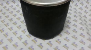 SP 55881 Пневморессора полуприцепа BPW (без стакана)