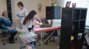 Студия красоты А-Студия г. Калуга