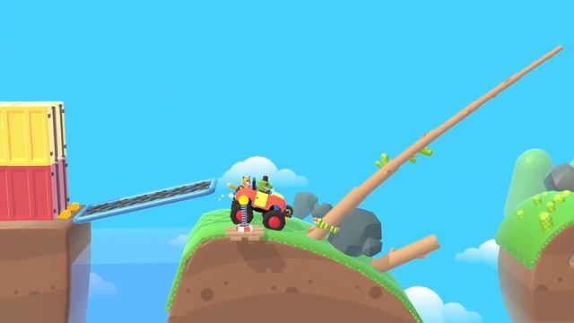 MADE WITH UNITY #29 - FEBRUARY 14, 2022