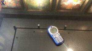 MOTOROLA C116 / РЕТРО ОБЗОР ТЕЛЕФОНА КОТОРЫЙ БЫЛ У ВСЕХ