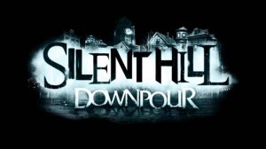 OST Silent Hill Downpour - 16 Town Rain