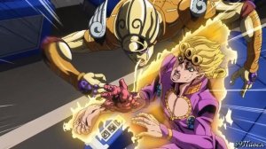 Араки всё-таки Забыл - Diamond is Unbreakable - Обзор Грехов