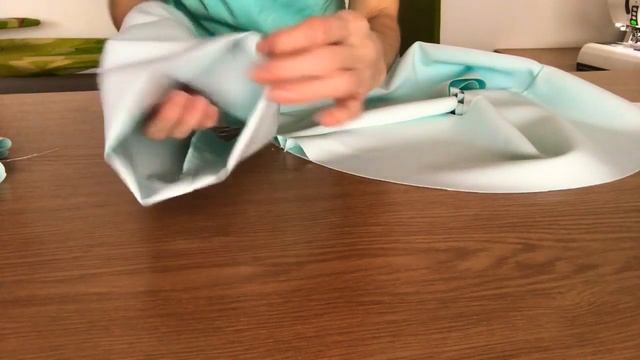 Шью платье на подкладке и жакетик болеро смотреть онлайн