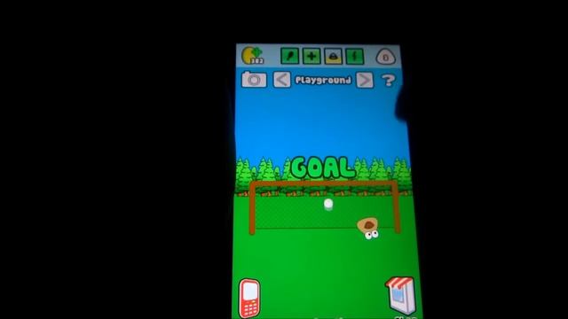 Pou Тамагочи Обзор игры для Android